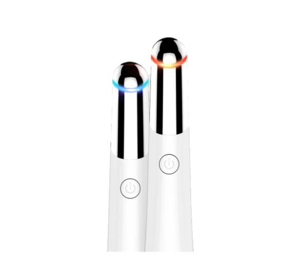 Home Eye Care Device for Wrinkles and Dark Circles