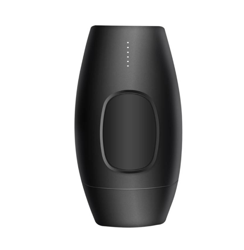 Laser Hair Removal Device for Underarms and Bikini Area